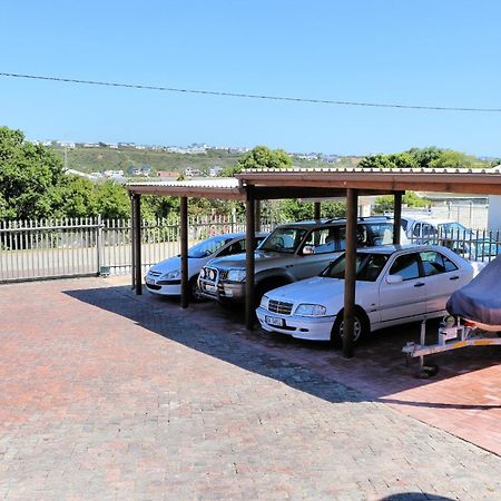 Anchorage Guest House Plettenberg Bay Exterior foto