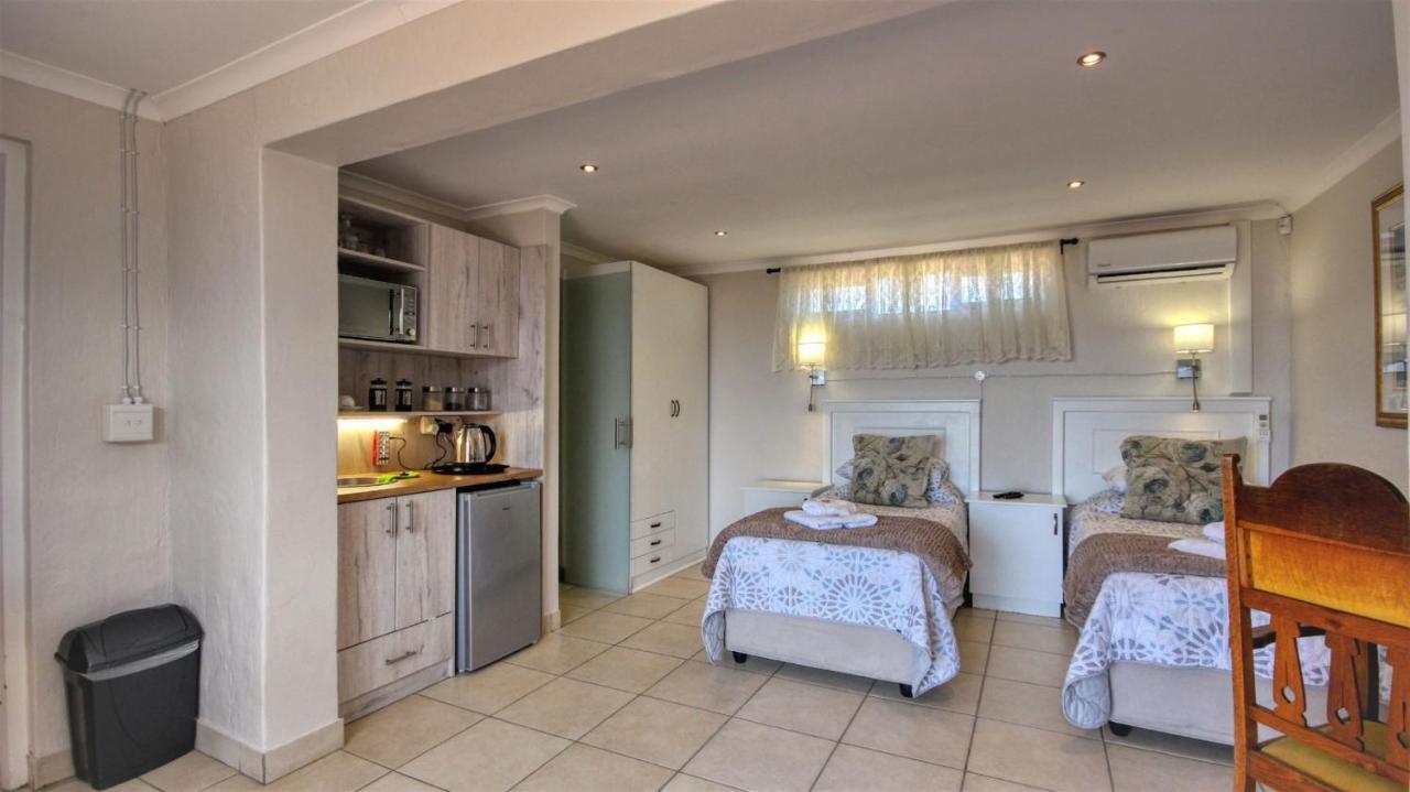 Anchorage Guest House Plettenberg Bay Exterior foto