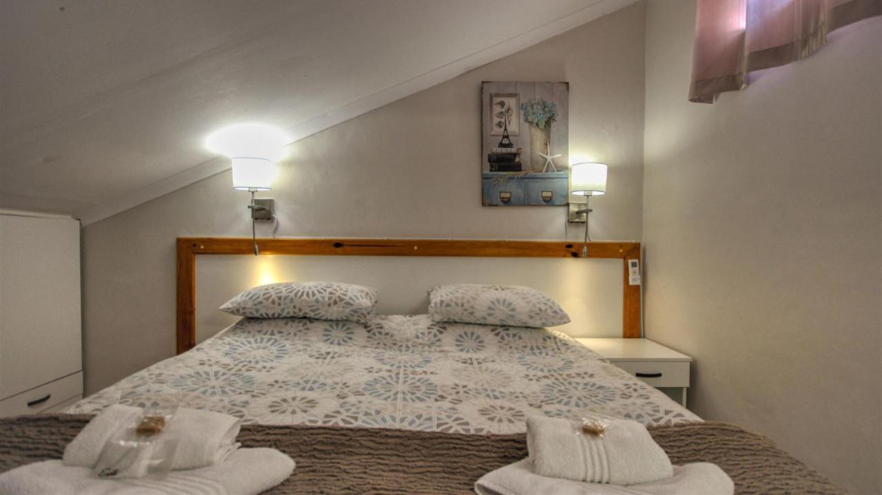 Anchorage Guest House Plettenberg Bay Exterior foto
