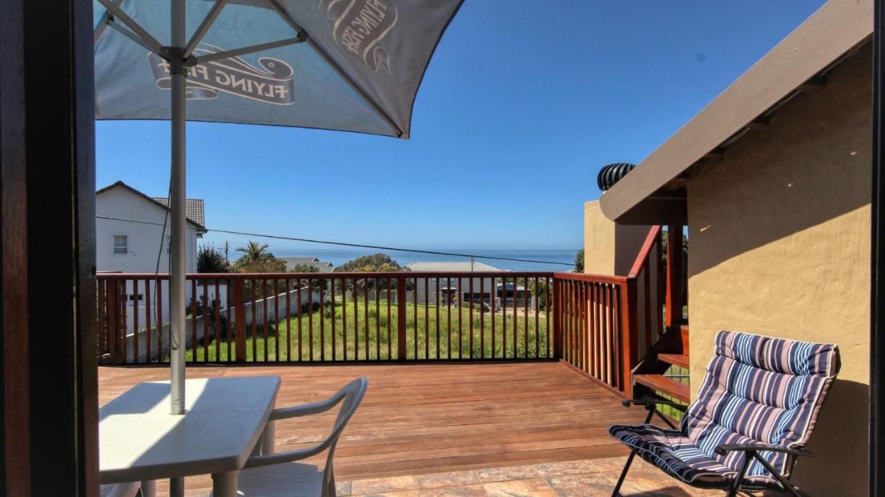 Anchorage Guest House Plettenberg Bay Exterior foto