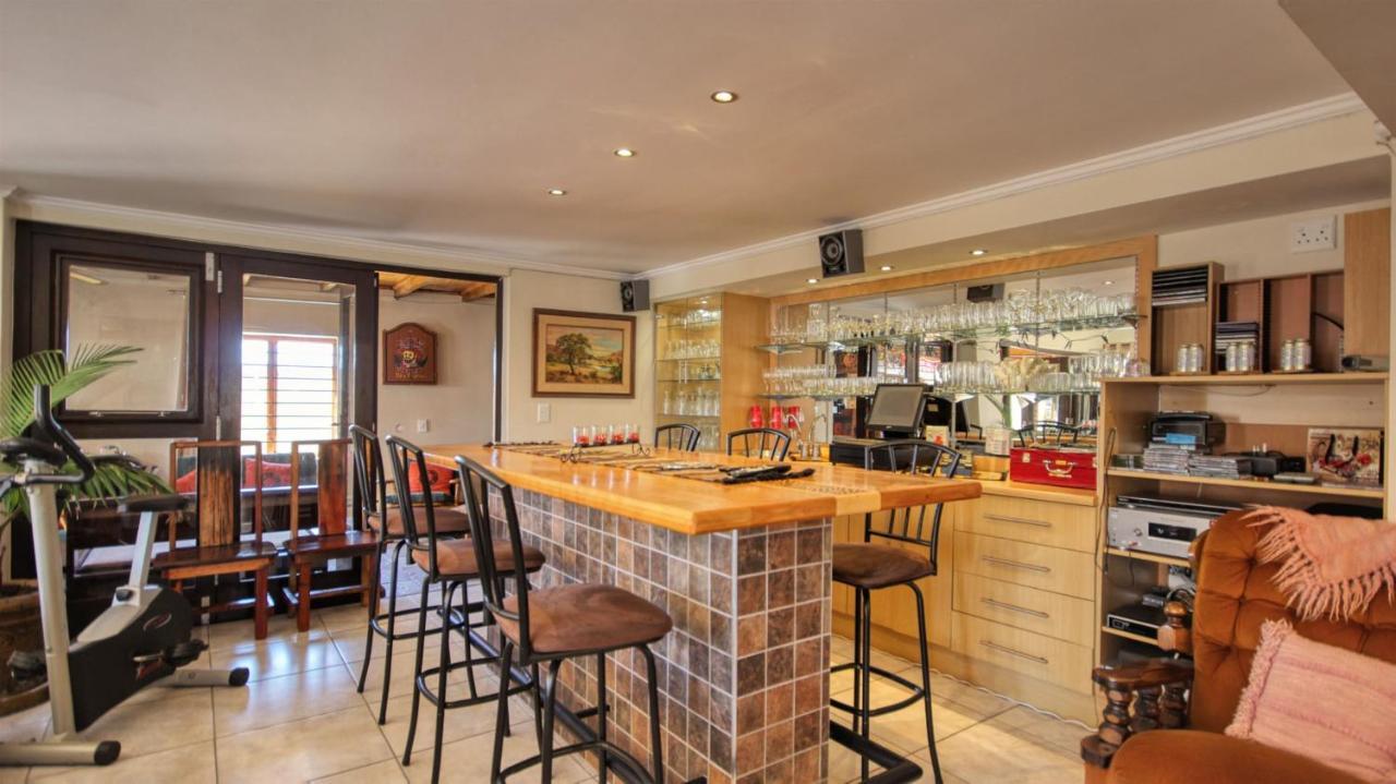 Anchorage Guest House Plettenberg Bay Exterior foto