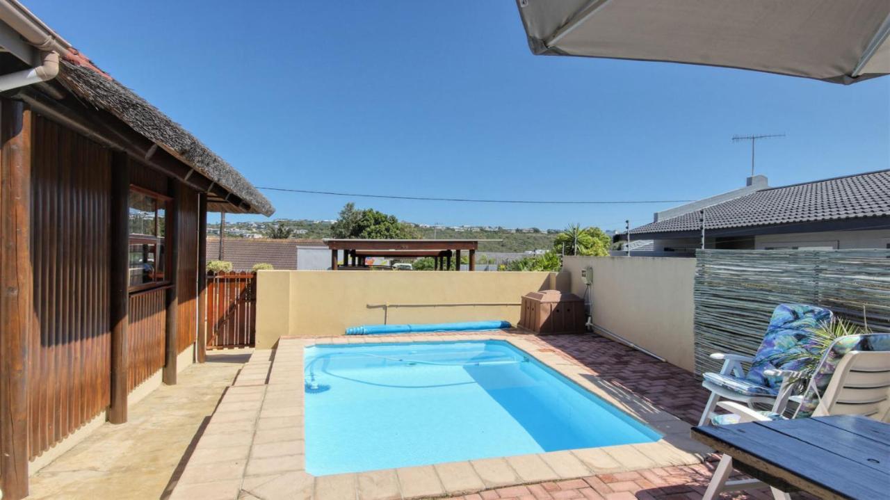 Anchorage Guest House Plettenberg Bay Exterior foto
