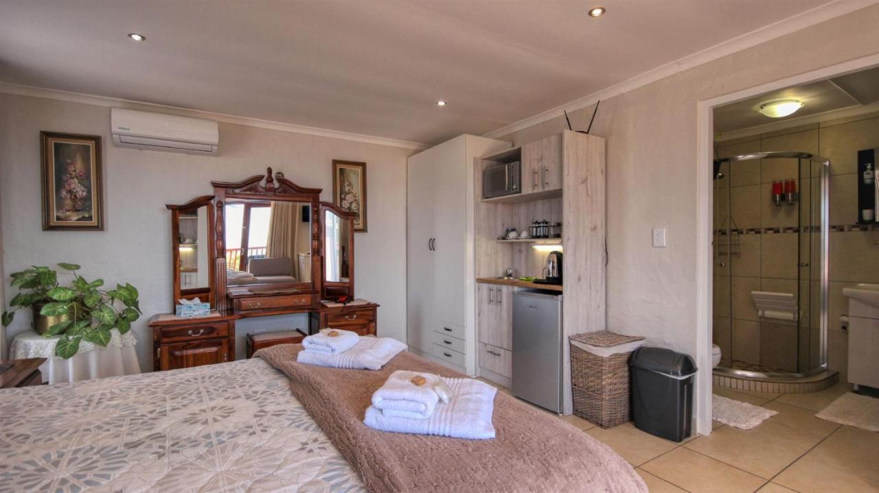Anchorage Guest House Plettenberg Bay Exterior foto