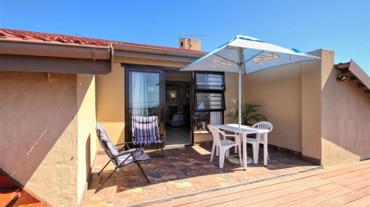 Anchorage Guest House Plettenberg Bay Exterior foto