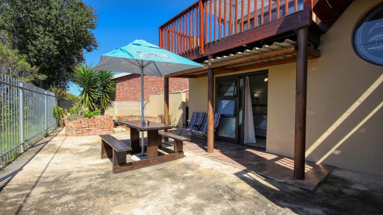 Anchorage Guest House Plettenberg Bay Exterior foto