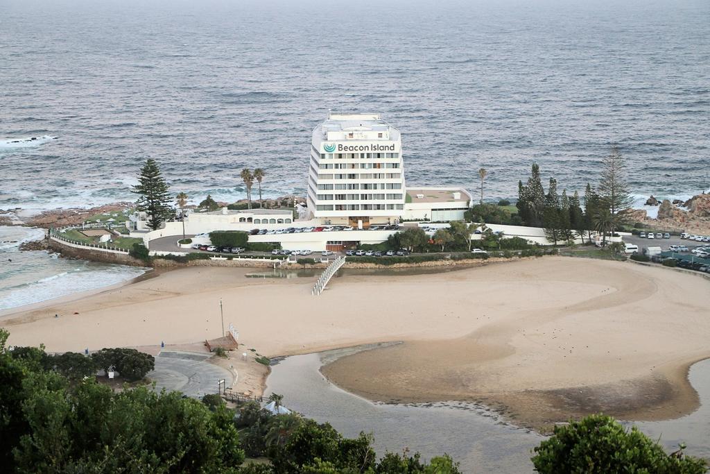 Anchorage Guest House Plettenberg Bay Exterior foto