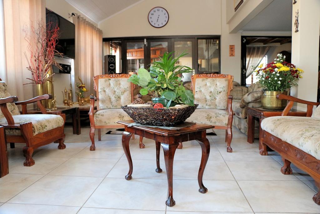 Anchorage Guest House Plettenberg Bay Exterior foto