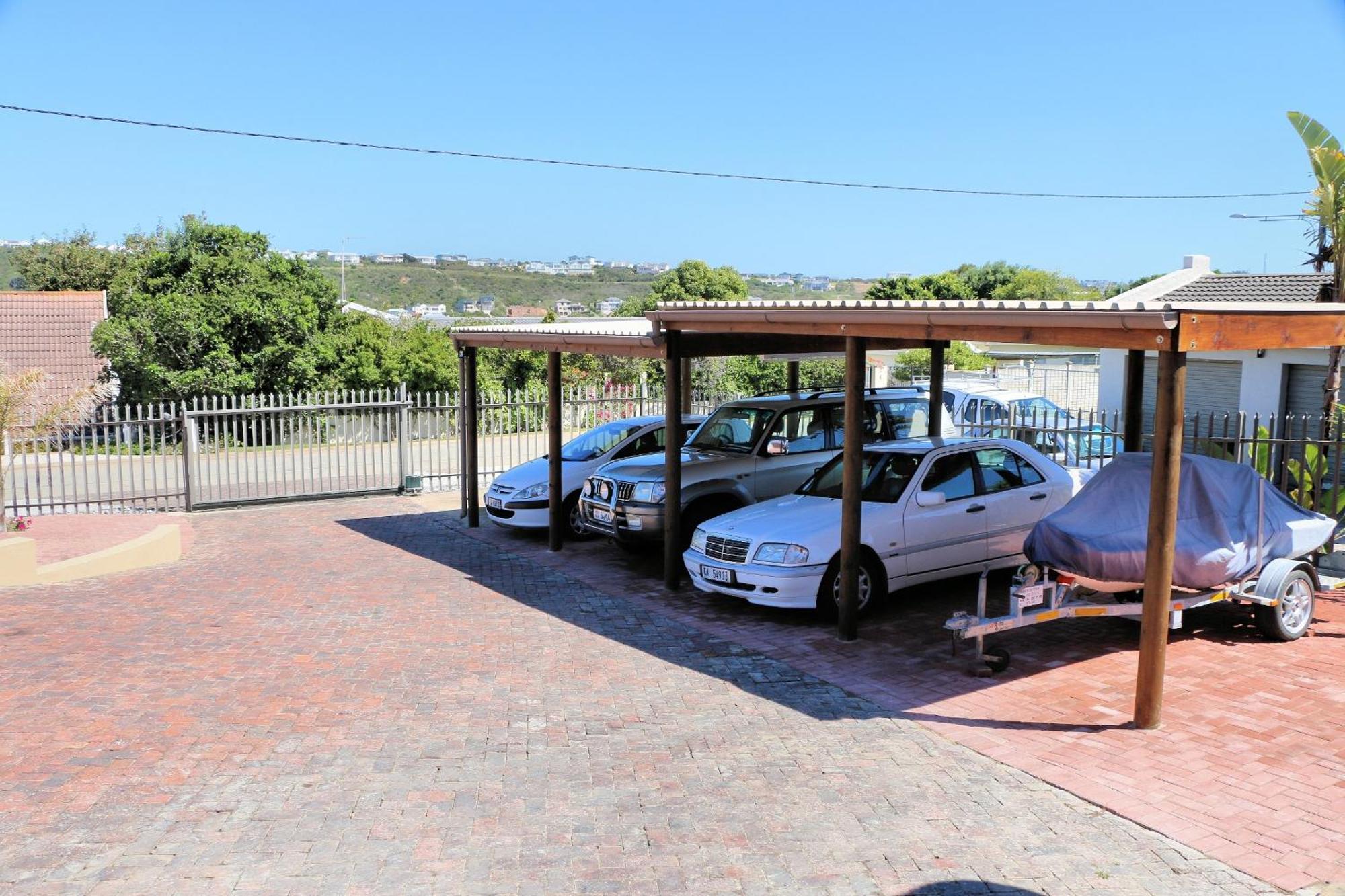 Anchorage Guest House Plettenberg Bay Exterior foto