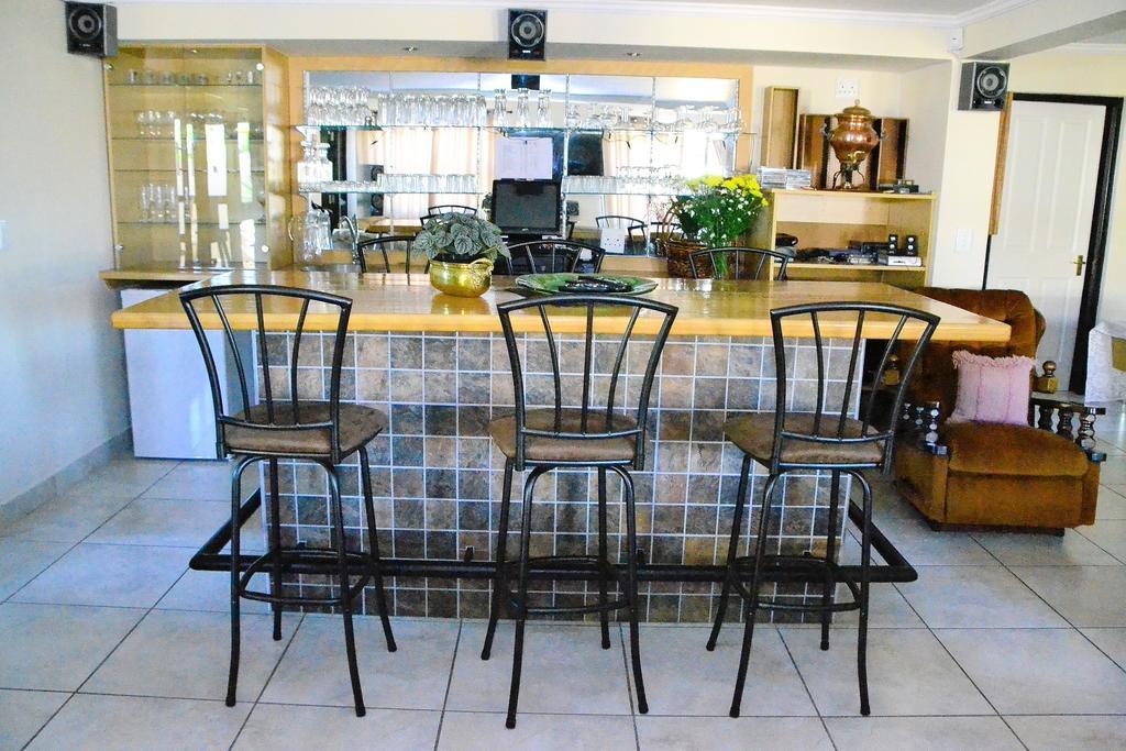 Anchorage Guest House Plettenberg Bay Exterior foto