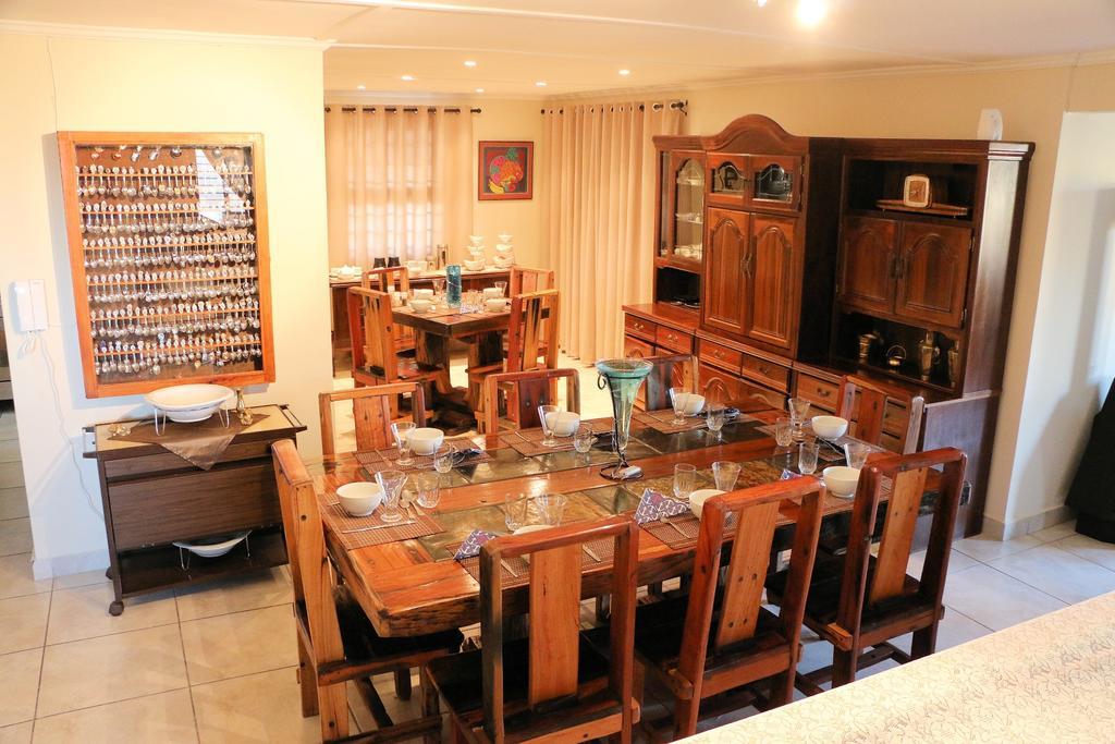 Anchorage Guest House Plettenberg Bay Exterior foto
