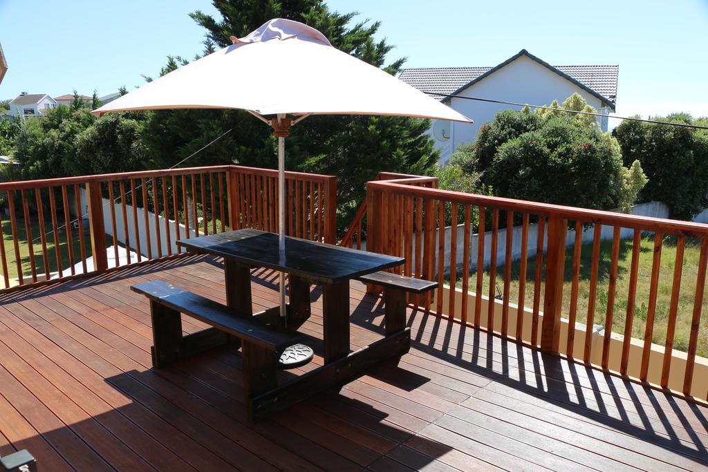 Anchorage Guest House Plettenberg Bay Exterior foto