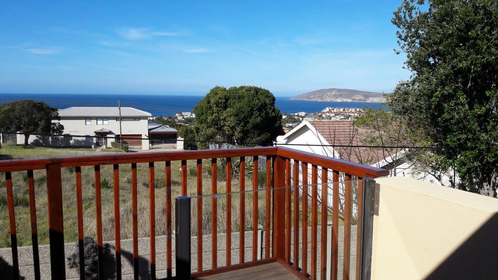 Anchorage Guest House Plettenberg Bay Exterior foto