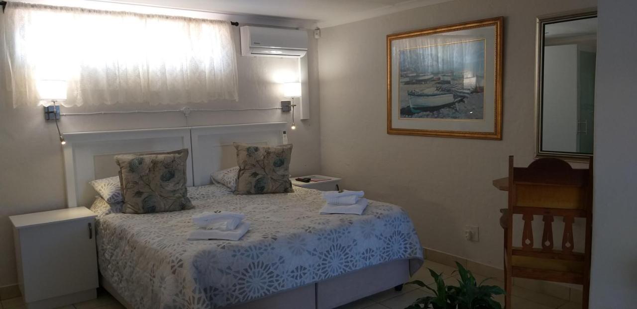Anchorage Guest House Plettenberg Bay Exterior foto