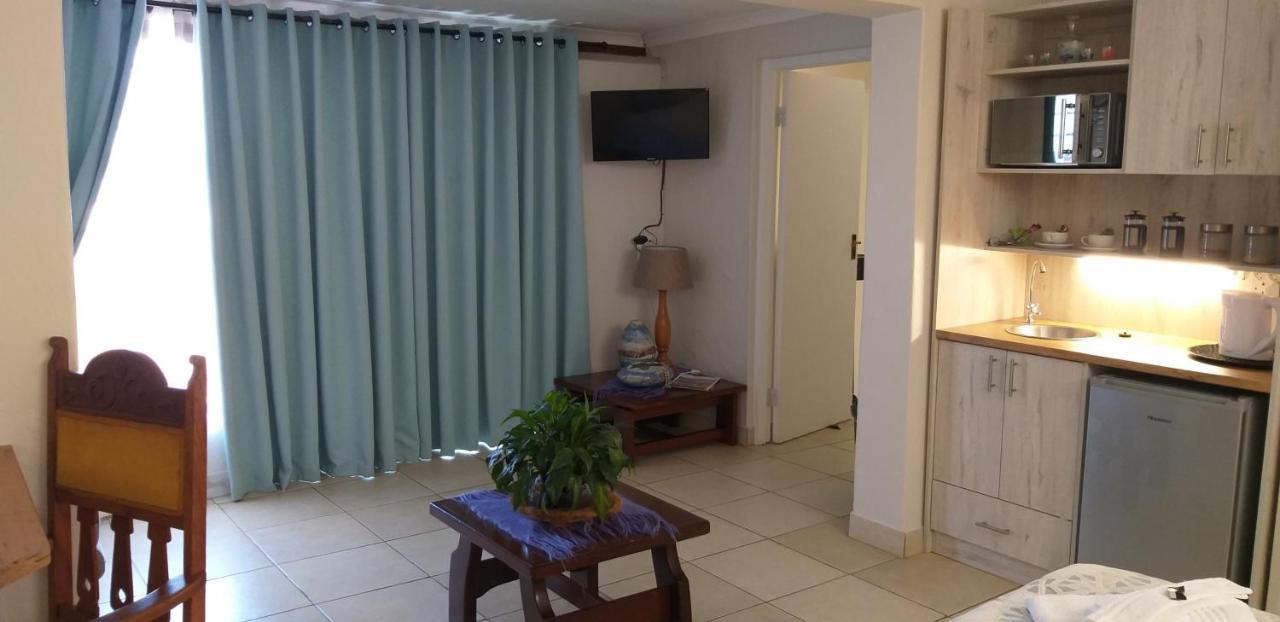Anchorage Guest House Plettenberg Bay Exterior foto