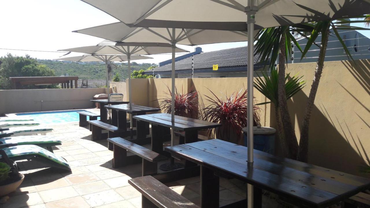 Anchorage Guest House Plettenberg Bay Exterior foto