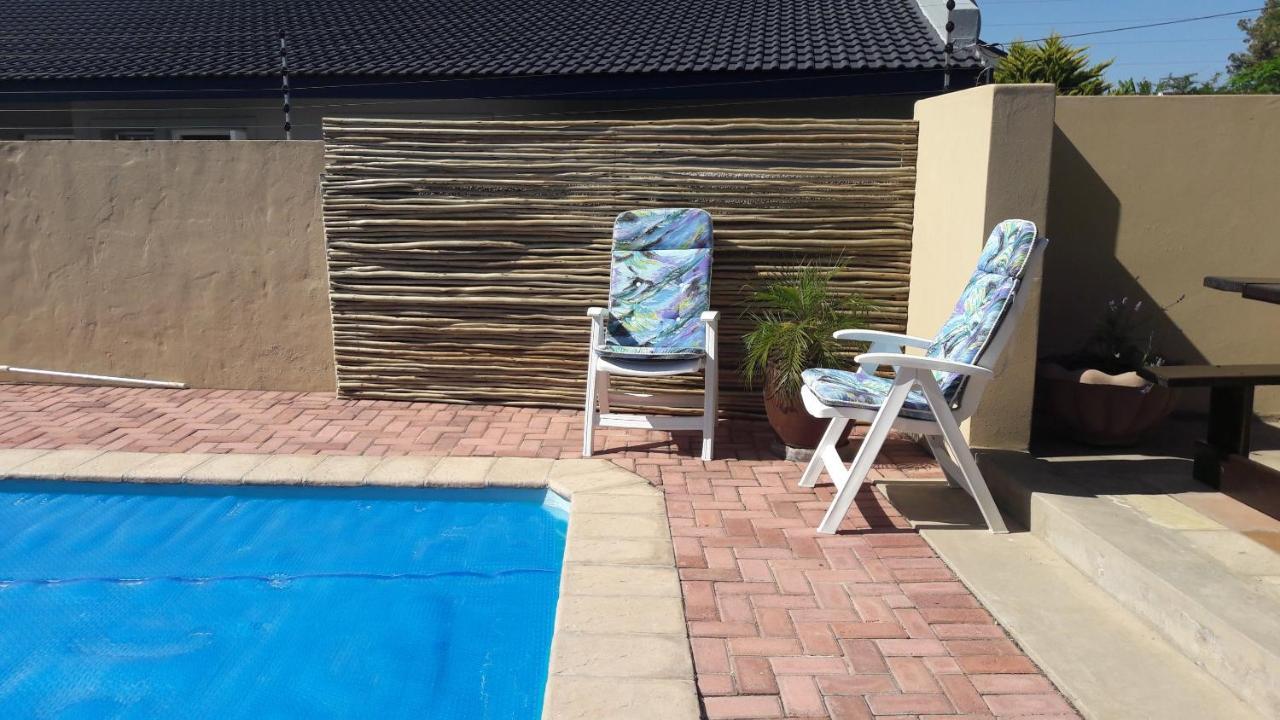 Anchorage Guest House Plettenberg Bay Exterior foto