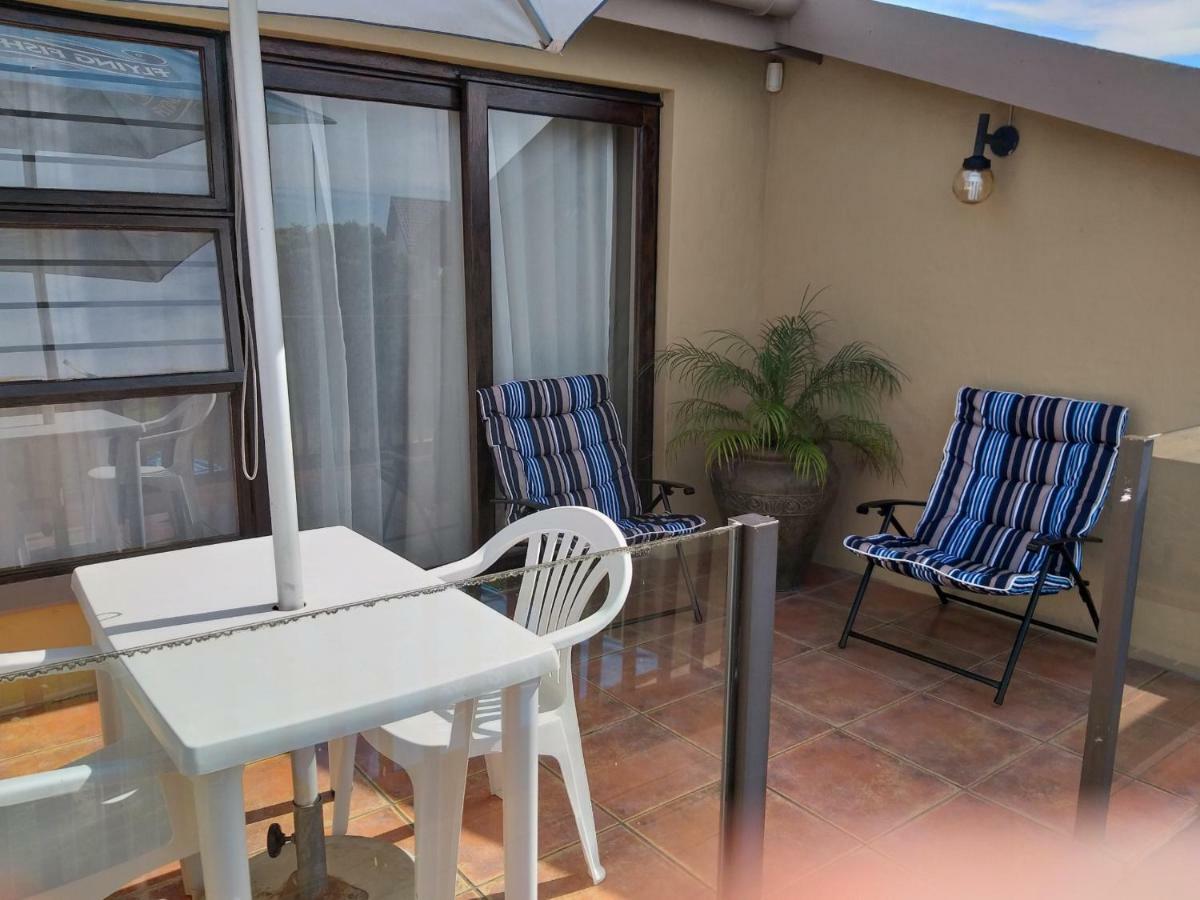 Anchorage Guest House Plettenberg Bay Exterior foto