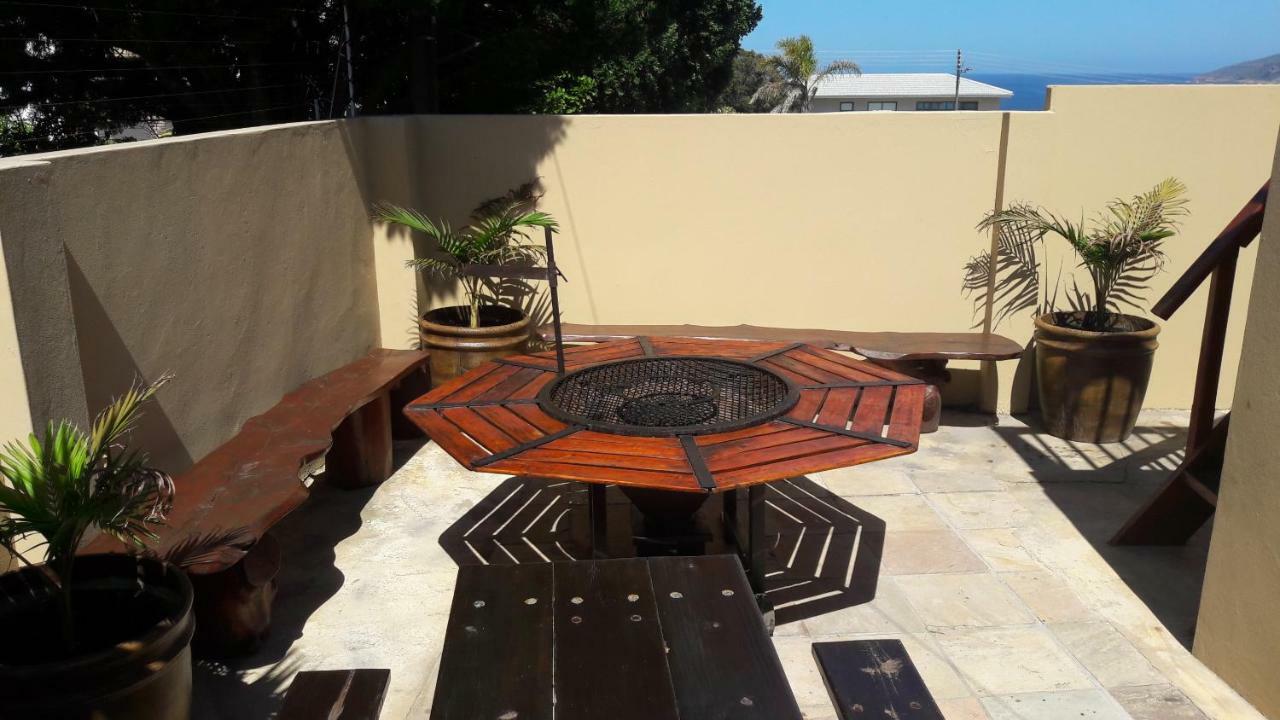 Anchorage Guest House Plettenberg Bay Exterior foto